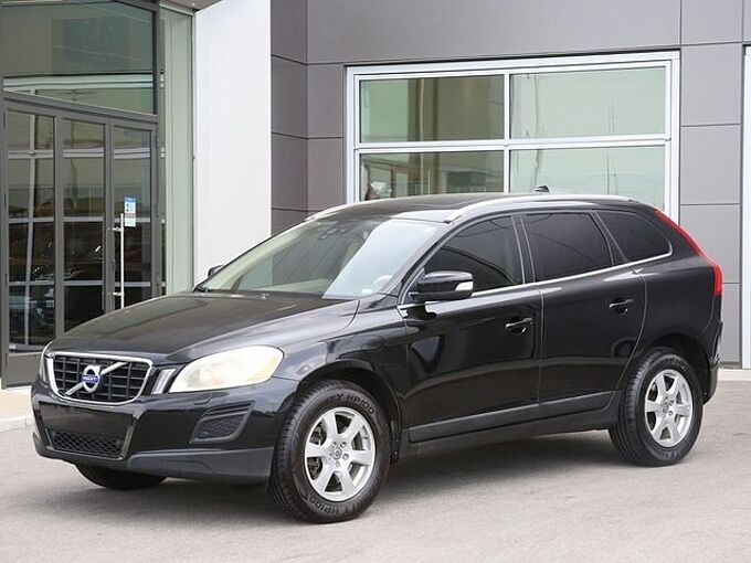 Used Volvo XC40 SUVs Certified By Volvo PreOwned